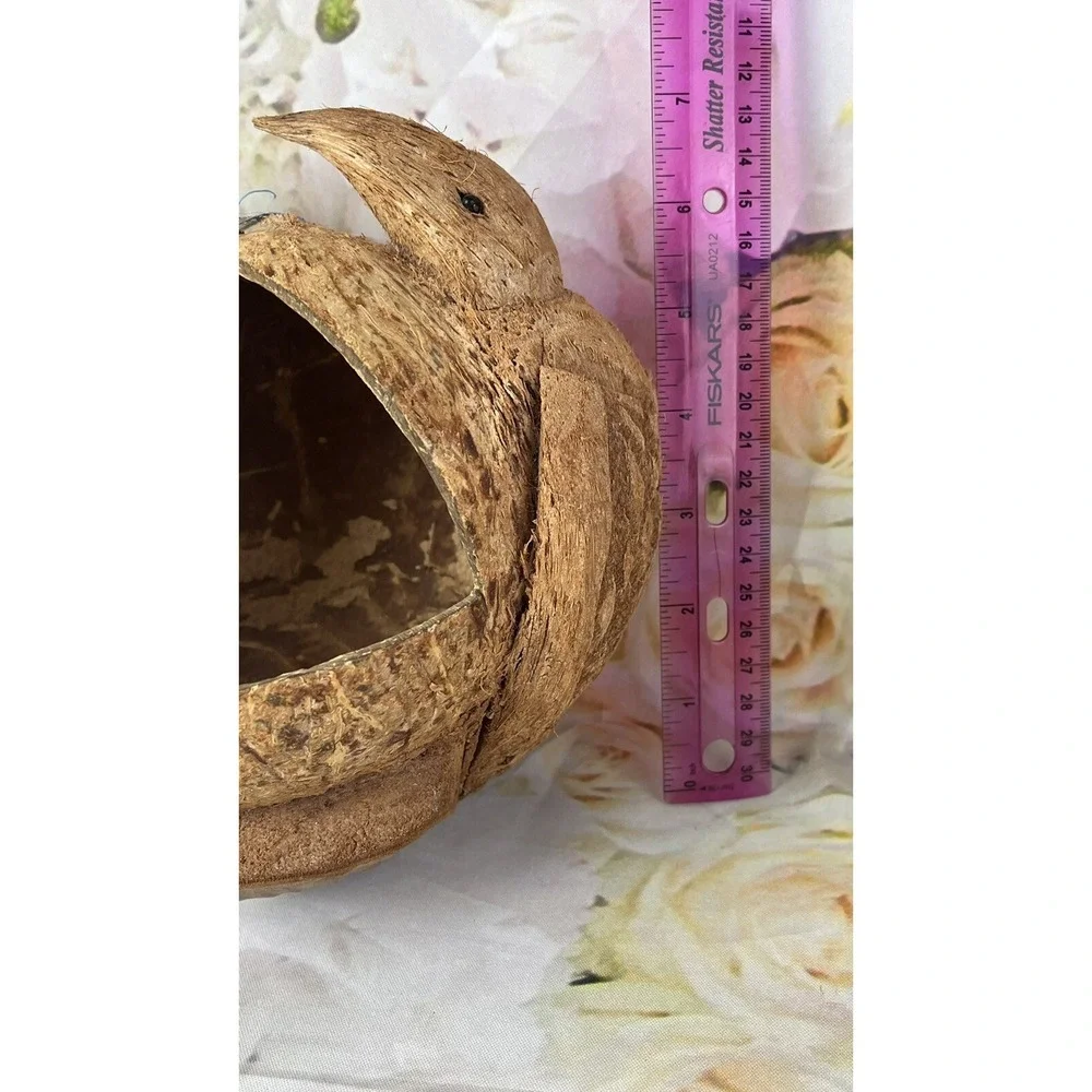 N/A vintage tiki